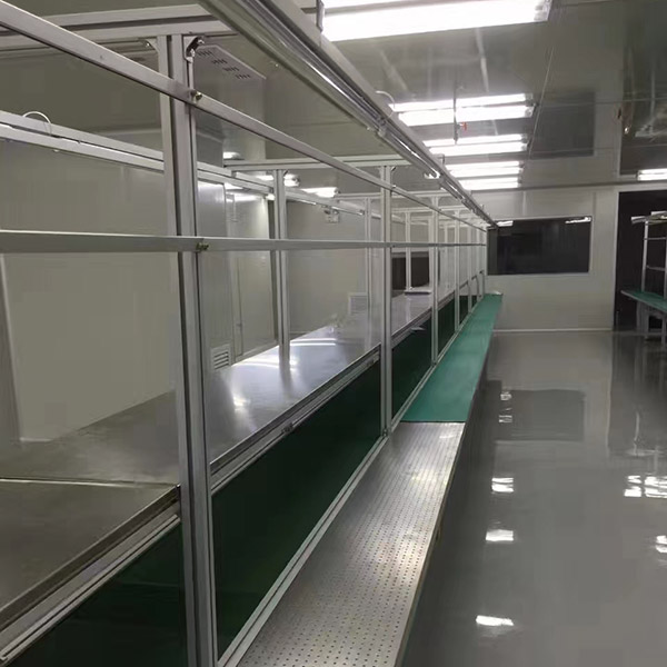 流水線