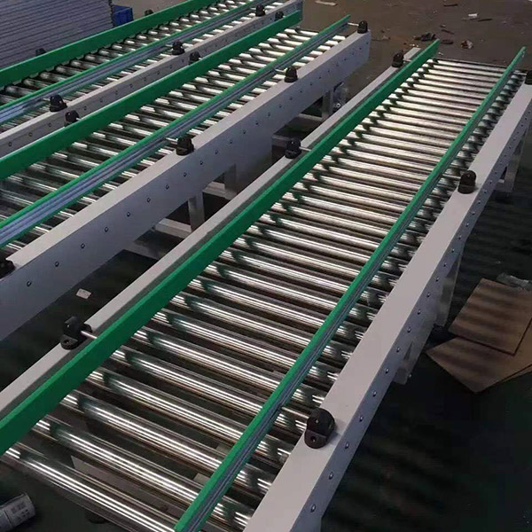 滾筒線